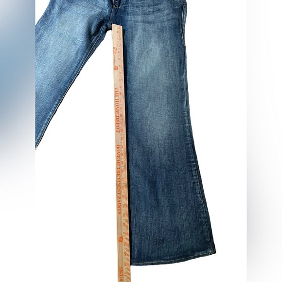 Size 32 womens Rock & Republic jenas, new with no tags. - Picture 3 of 8